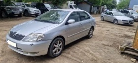 Toyota Corolla D4D | Mobile.bg    1