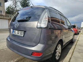 Mazda 5 1.8, снимка 5