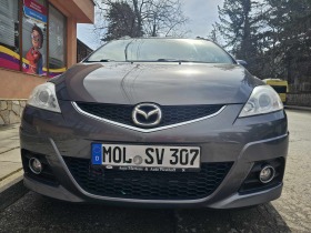 Mazda 5 1.8 | Mobile.bg    7