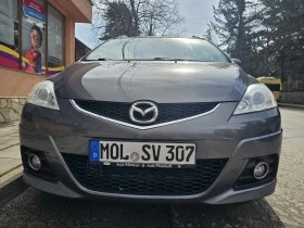 Mazda 5 1.8, снимка 7