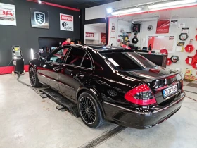 Mercedes-Benz E 500, снимка 2