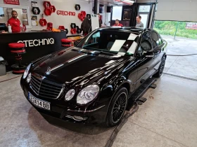 Mercedes-Benz E 500, снимка 1