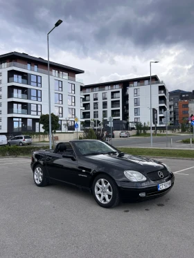 Mercedes-Benz SLK 200 | Mobile.bg    1