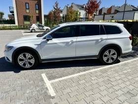 VW Alltrack Porsche leasing, Digital cockpit, снимка 4