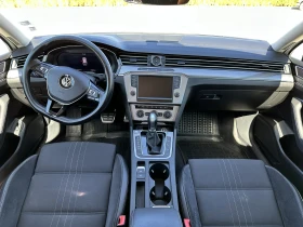 VW Alltrack Porsche leasing, Digital cockpit, снимка 11