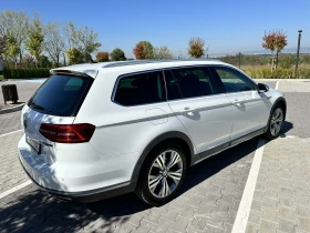 VW Alltrack Porsche leasing, Digital cockpit, снимка 3