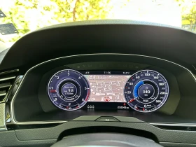 VW Alltrack Porsche leasing, Digital cockpit, снимка 7