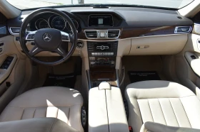 Mercedes-Benz E 350 4MATIC* FACELIFT* LINE-ASSIST* 360CAM, снимка 15