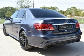 Mercedes-Benz E 350 4MATIC* FACELIFT* LINE-ASSIST* 360CAM, снимка 4