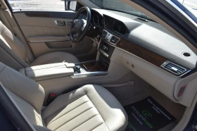 Mercedes-Benz E 350 4MATIC* FACELIFT* LINE-ASSIST* 360CAM, снимка 13