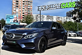 Mercedes-Benz E 350 4MATIC* FACELIFT* LINE-ASSIST* 360CAM, снимка 1