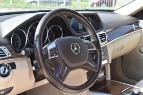 Mercedes-Benz E 350 4MATIC* FACELIFT* LINE-ASSIST* 360CAM, снимка 10