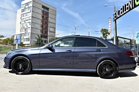 Mercedes-Benz E 350 4MATIC* FACELIFT* LINE-ASSIST* 360CAM, снимка 2