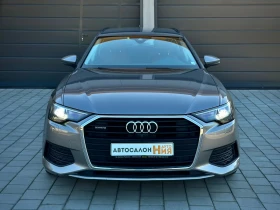 Audi A6 2.0TDI Quattro* 360Camera* LaneAssist* Drive Selec | Mobile.bg    2