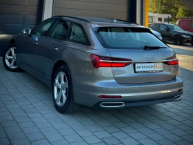 Audi A6 2.0TDI Quattro* 360Camera* LaneAssist* Drive Selec | Mobile.bg    4