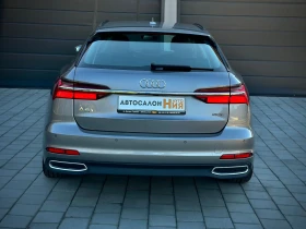 Audi A6 2.0TDI Quattro* 360Camera* LaneAssist* Drive Selec | Mobile.bg    5