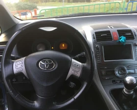 Toyota Auris | Mobile.bg    13