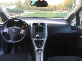 Toyota Auris | Mobile.bg    12