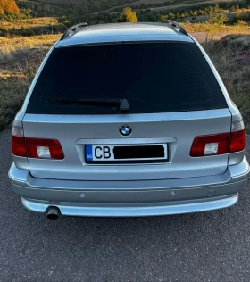 BMW 525, снимка 4