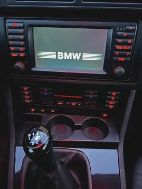 BMW 525, снимка 8