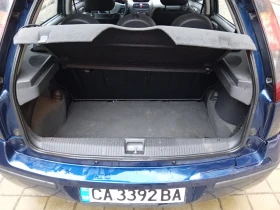 Opel Corsa 1.2 75кс, снимка 5