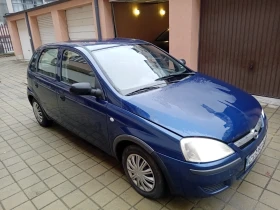 Opel Corsa 1.2 75кс, снимка 2