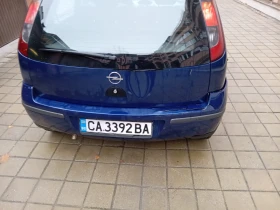 Opel Corsa 1.2 75кс, снимка 6