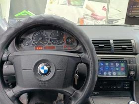 BMW 320 320d 150hp | Mobile.bg    9