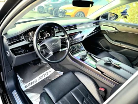 Audi A8 50TDI QUATTO LONG 3XTV FULL S LINE ПАНО ЛИЗИНГ100%, снимка 14