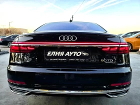 Audi A8 50TDI QUATTO LONG 3XTV FULL S LINE ПАНО ЛИЗИНГ100%, снимка 8