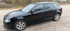 Audi A3 2.0tdi, снимка 3