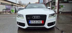 Audi A5 3.0TDI Quattro S-Line Plus Exclusive Германия, снимка 2