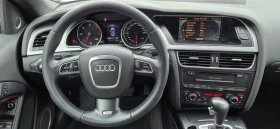 Audi A5 3.0TDI Quattro S-Line Plus Exclusive Германия, снимка 13