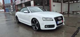 Audi A5 3.0TDI Quattro S-Line Plus Exclusive Германия, снимка 3