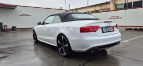 Audi A5 3.0TDI Quattro S-Line Plus Exclusive Германия, снимка 7