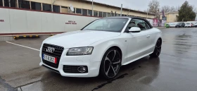 Audi A5 3.0TDI Quattro S-Line Plus Exclusive Германия, снимка 1