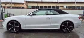 Audi A5 3.0TDI Quattro S-Line Plus Exclusive Германия, снимка 8