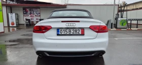 Audi A5 3.0TDI Quattro S-Line Plus Exclusive Германия, снимка 6