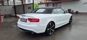 Audi A5 3.0TDI Quattro S-Line Plus Exclusive Германия, снимка 5