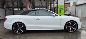 Audi A5 3.0TDI Quattro S-Line Plus Exclusive Германия, снимка 4