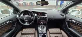 Audi A5 3.0TDI Quattro S-Line Plus Exclusive Германия, снимка 11