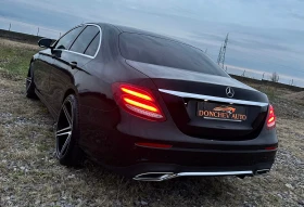 Mercedes-Benz E 220 AMG Line  | Mobile.bg    3