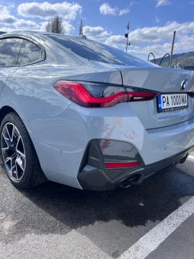 BMW 420 GRAND COUPE, снимка 5