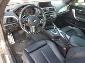 BMW 235 M235* M* PERFORMANCE* RECARO* ПОДГРЕВ* КЕЙЛЕС* КАМ - [9] 