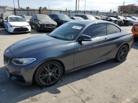 BMW 235 M235* M* PERFORMANCE* RECARO* ПОДГРЕВ* КЕЙЛЕС* КАМ - [1] 