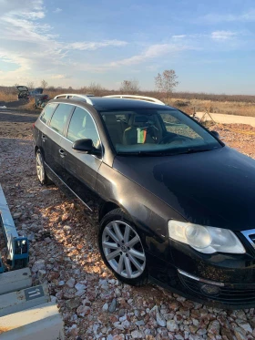 VW Passat, снимка 5