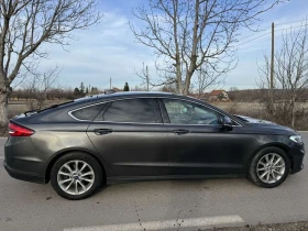 Ford Mondeo 2.0tdci AMBIENT CAR PLAY, снимка 5