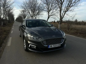 Ford Mondeo 2.0tdci AMBIENT CAR PLAY, снимка 2