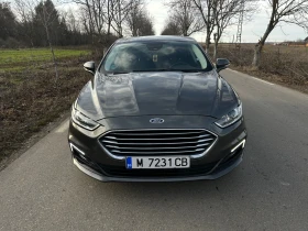 Ford Mondeo 2.0tdci AMBIENT CAR PLAY, снимка 3