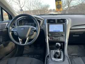 Ford Mondeo 2.0tdci AMBIENT CAR PLAY, снимка 9